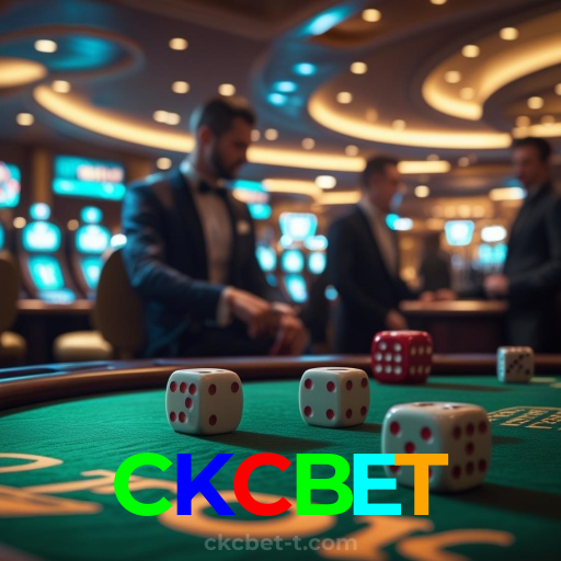 CKCBET：Apostas em futebol e diversão em blackjack esperam por você!