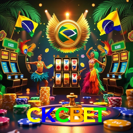 CKCBET:Aposte no futebol e conquiste vitórias épicas com blackjack e poker!