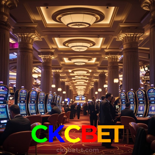 CKCBET:Vença no blackjack e leve grandes prêmios para casa!