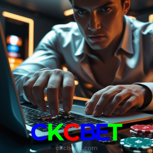 CKCBET:Jogue nas mesas de poker e vença como um profissional!