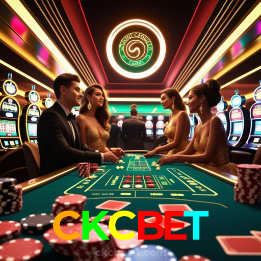 CKCBET:Entre na competição digital de futebol e mostre sua habilidade!