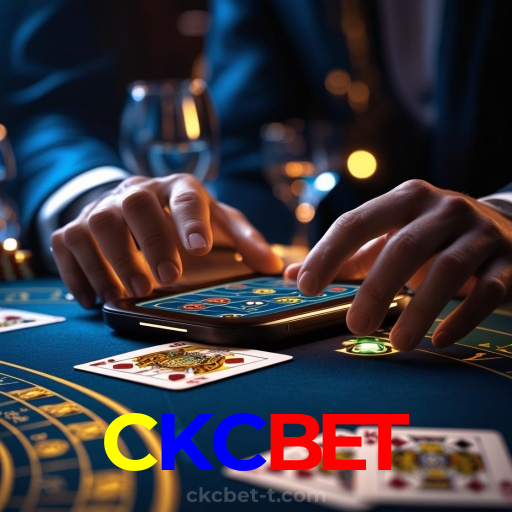 CKCBET:Desafie a roleta e conquiste vitórias épicas!