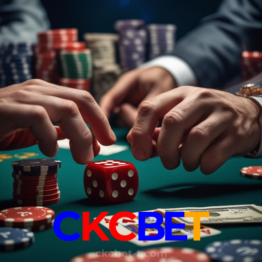 CKCBET:No futebol online, a chance de ganhar é sua!
