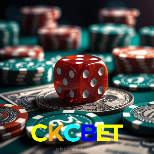 CKCBET:Apostas ao vivo no futebol e diversão em jogos de cassino como slots e roleta!