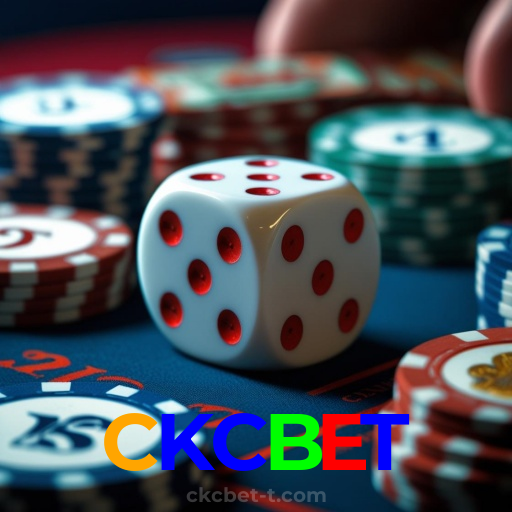 CKCBET：O cassino online perfeito para jogadores de poker, roleta e futebol!