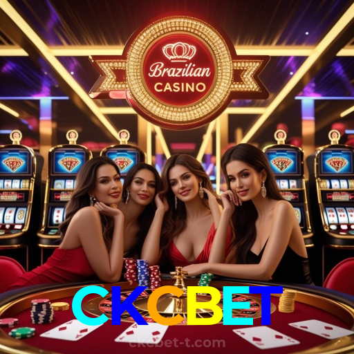 CKCBET:O cassino online mais confiável para jogar blackjack e apostar no futebol!