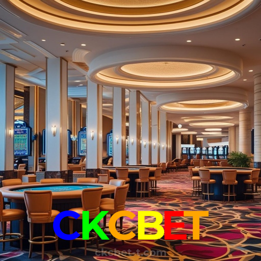 CKCBET:Jogue poker, aposte no futebol e conquiste prêmios incríveis!
