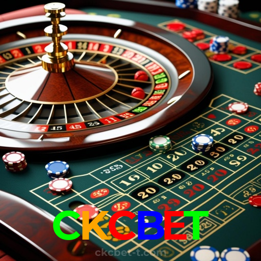 CKCBET:Jogue agora e vença nas melhores slots online!