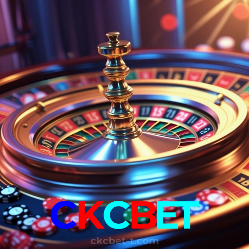 CKCBET：A melhor plataforma de jogos de cassino e apostas no futebol está aqui!