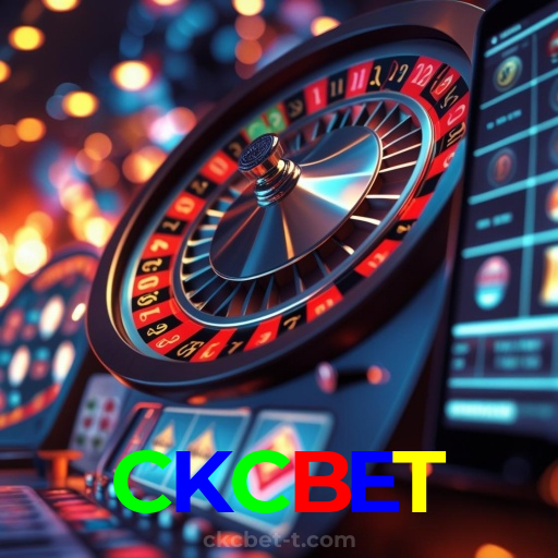 CKCBET:O melhor cassino online com roleta, poker e apostas no futebol ao vivo!