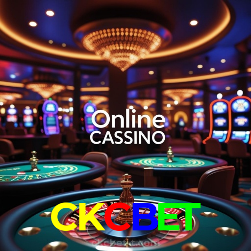 CKCBET:Ganhe no futebol e conquiste prêmios nos melhores jogos de cassino online!