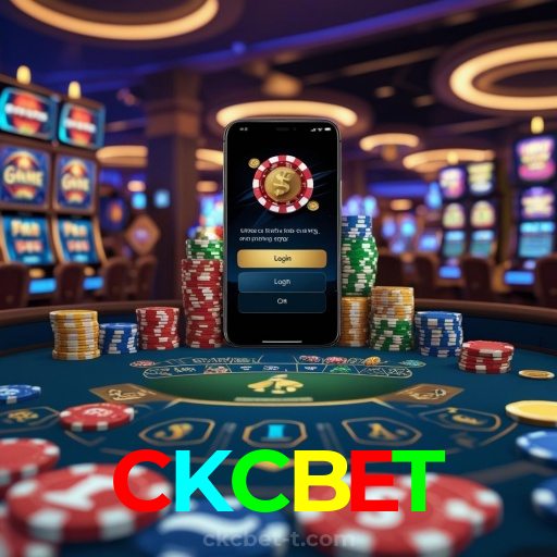 CKCBET:Aposte na roleta e conquiste prêmios incríveis em nosso cassino!
