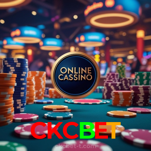 CKCBET:Cada jogada no blackjack é uma chance de conquistar vitórias!