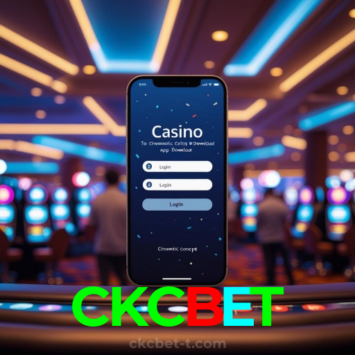 CKCBET:Em nosso cassino online, as melhores vitórias estão por vir!