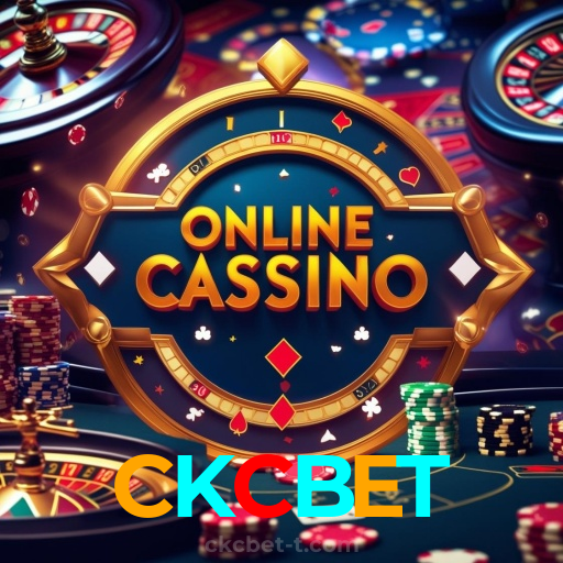 CKCBET:Jogue nas melhores slots e conquiste jackpots incrÃveis!