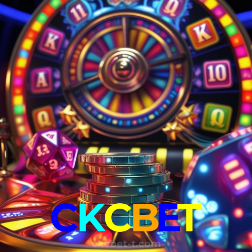 CKCBET:Onde o futebol e o cassino online se encontram para grandes prêmios!