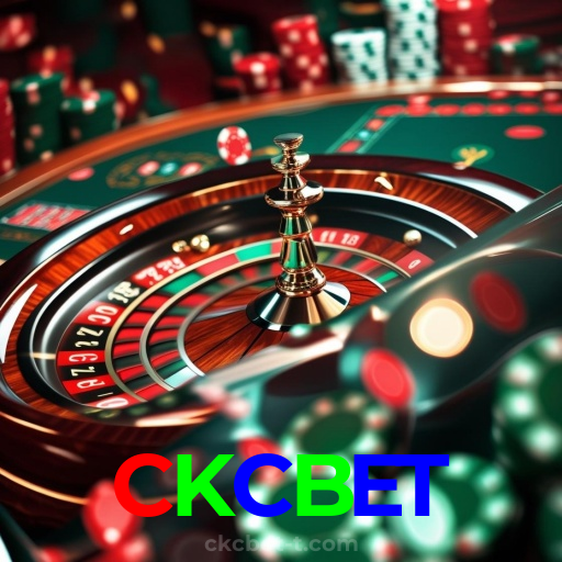 CKCBET:O melhor cassino para apostar no futebol e ganhar em jogos de roleta!