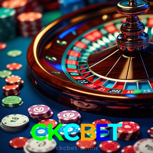 CKCBET:Apostas ao vivo no futebol e grandes prêmios no cassino online!