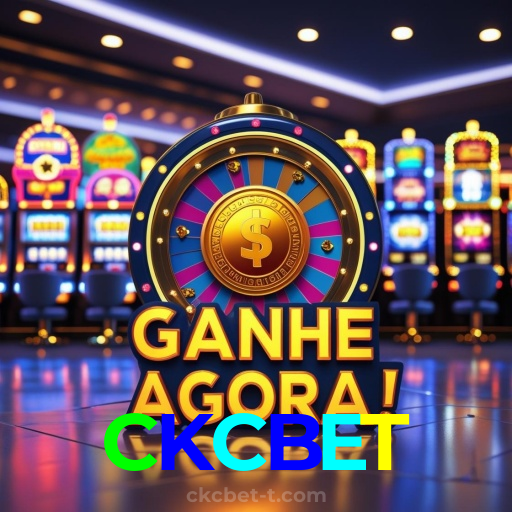 CKCBET:A melhor experiência de apostas e jogos de cassino, incluindo futebol online!