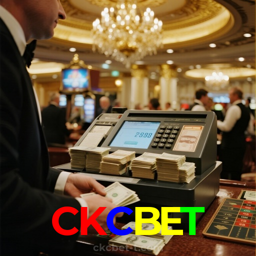 CKCBET:A diversão nunca acaba! Jogue nos melhores jogos e vença!