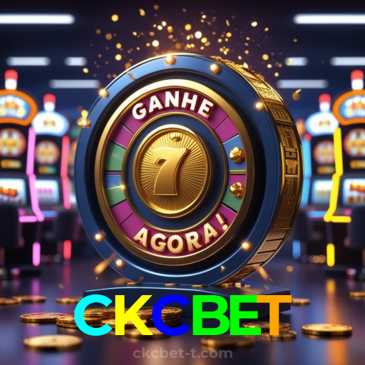 CKCBET:Entre no campo de futebol online e conquiste sua vitória!