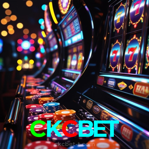 CKCBET:A roleta nunca foi tão emocionante! Aposte e ganhe!