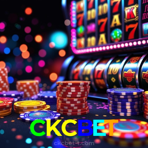 CKCBET:Em cada jogo, a chance de ganhar é sua! Jogue agora no cassino!