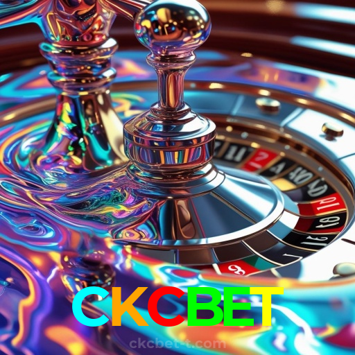 CKCBET:Onde a diversão nunca para: apostas no futebol e jogos de cassino!