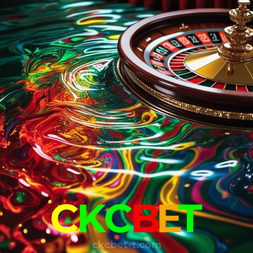 CKCBET：O melhor cassino online com apostas ao vivo em futebol e jogos de cassino!