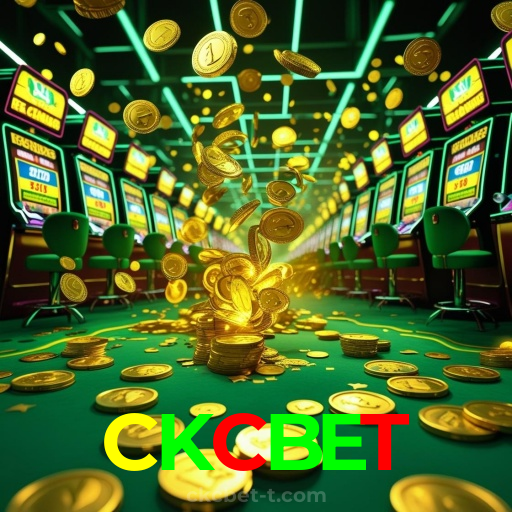 CKCBET:Jogue poker, aposte no futebol e leve prêmios incrÃveis no cassino!