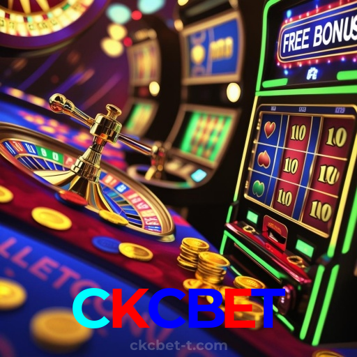CKCBET：Divirta-se com blackjack, poker e apostas ao vivo em futebol no cassino online!