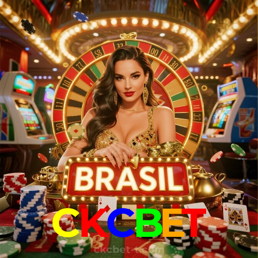 CKCBET：Jogue roleta, aposte no futebol e ganhe grandes prêmios!