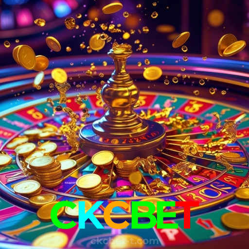 CKCBET:A sorte nunca esteve tão ao seu alcance! Aposte nas nossas slots agora!