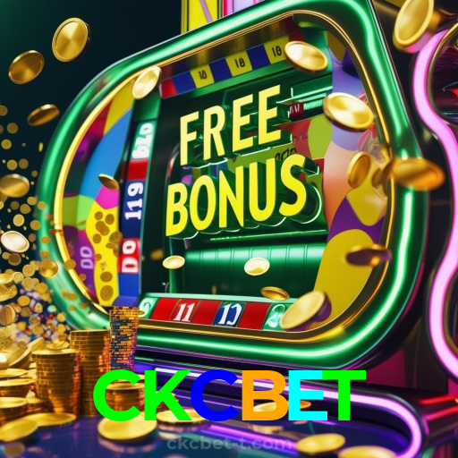 CKCBET:O cassino mais confiável para apostas no futebol e jogos de cassino!