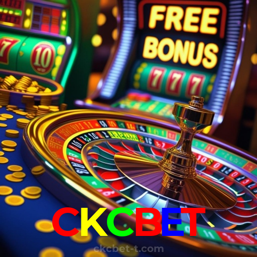 CKCBET:Poker, roleta e apostas no futebol online, onde sua sorte brilha!
