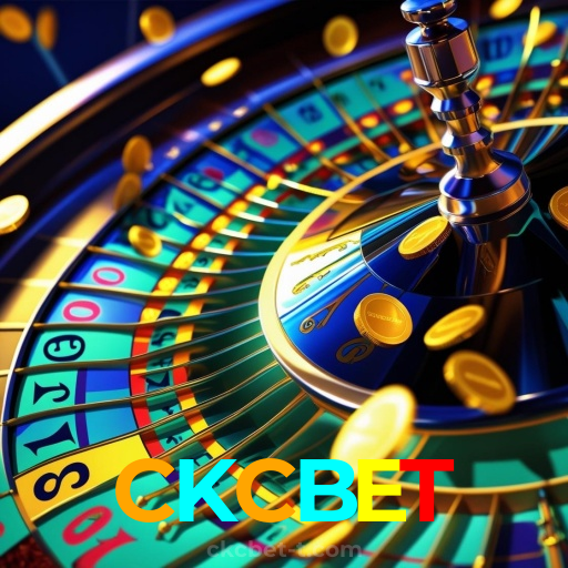 CKCBET:A melhor plataforma de jogos de cassino e apostas no futebol está aqui!