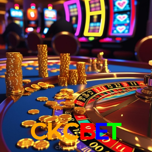 CKCBET:Vença no blackjack e conquiste grandes prêmios!