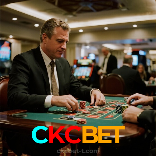CKCBET：Aposte no futebol e conquiste prêmios em blackjack e poker!