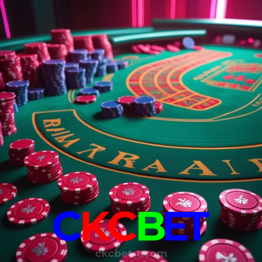 CKCBET:A adrenalina do futebol online te leva até grandes vitórias!
