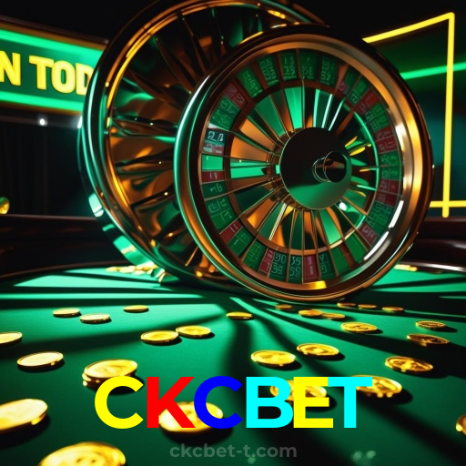 CKCBET：A adrenalina do futebol online é sua chance de ganhar!
