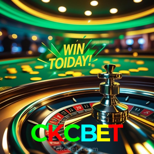 CKCBET:Jogue slots, aposte no futebol e ganhe prêmios incríveis no nosso cassino!