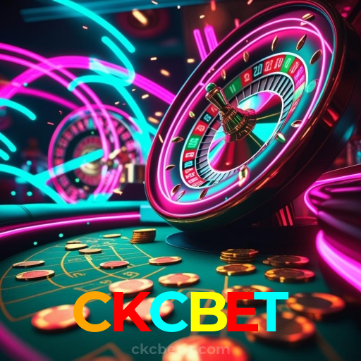 CKCBET:A melhor plataforma de jogos de cassino e apostas no futebol está aqui!