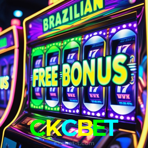 CKCBET:A diversão e as vitórias estão te esperando no nosso cassino online!