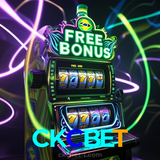 CKCBET:Jogue no melhor cassino online e conquiste prêmios de verdade!