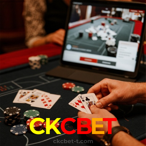 CKCBET：Venha para o futebol digital! Aposte agora e ganhe como um campeão!