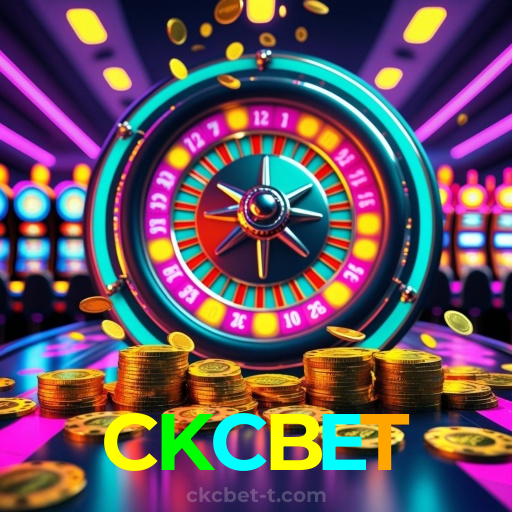 CKCBET：A sorte está no seu lado nas nossas roletas! Aposte agora!