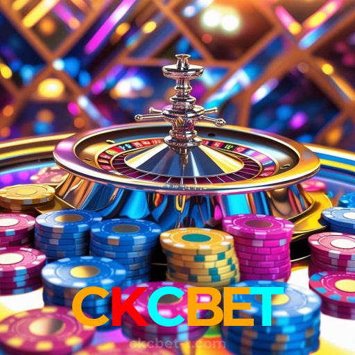 CKCBET:Aposte agora nas roletas e mostre sua sorte!