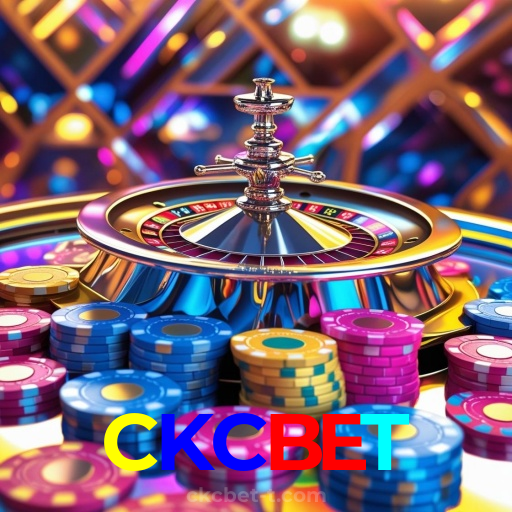 CKCBET：Jogue nas roletas e conquiste prêmios incríveis!