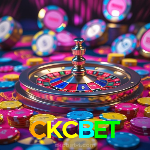 CKCBET:A sorte te espera! Aposte agora nas nossas roletas!