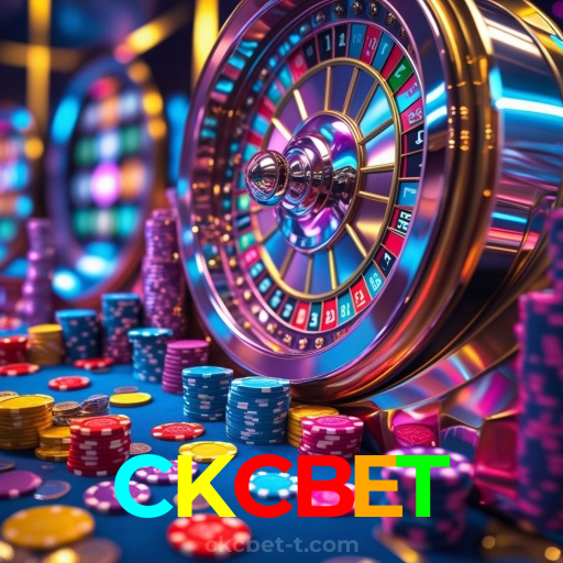 CKCBET：Apostas ao vivo no futebol e prêmios épicos nos jogos de cassino!